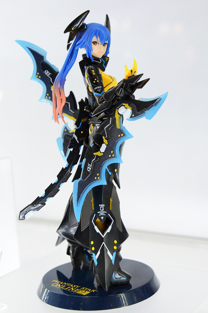 Looking Back at WonFes 2015 [Winter]! Part 2: Photo Collection of Cute and Sexy Figures! 264