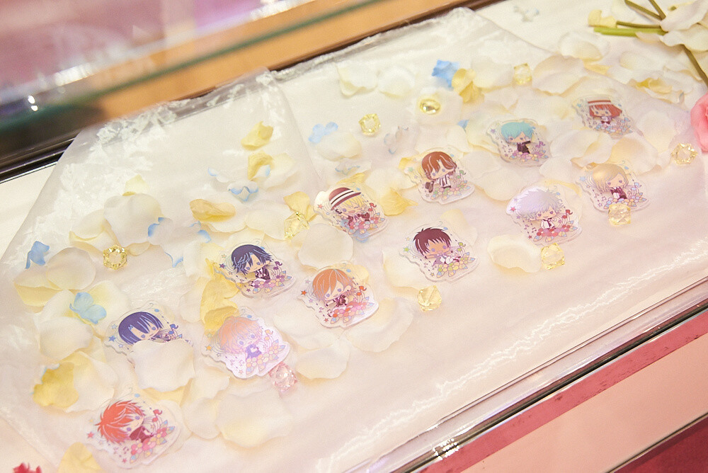 Kotobukiya "es series” 10th Anniversary Exhibition [Event Report] 27