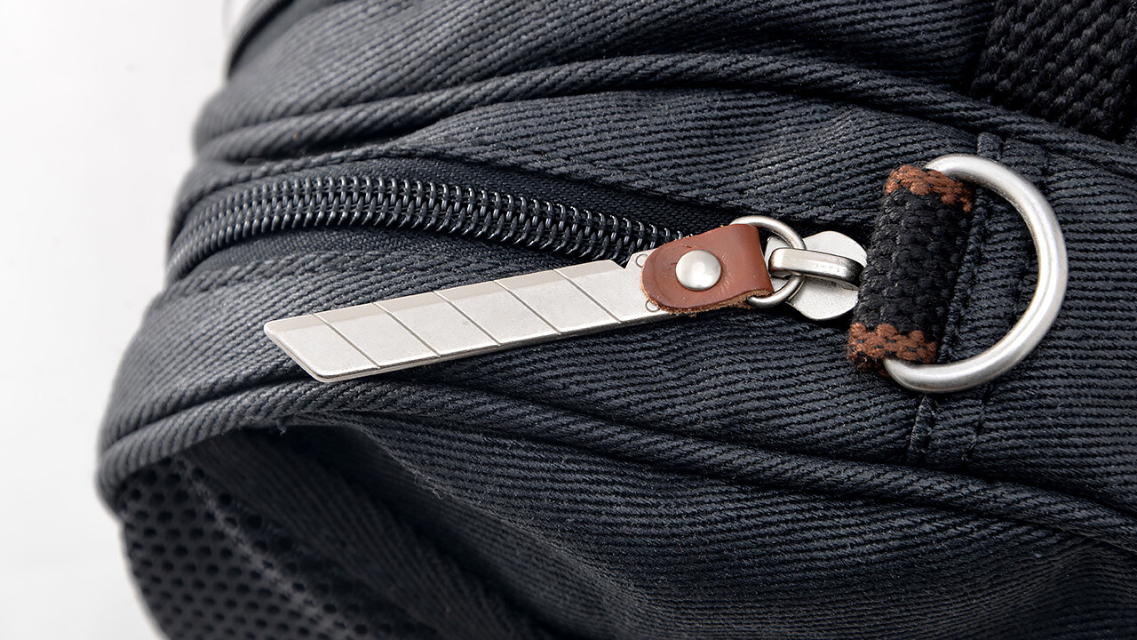 Attack on Titan ×​​ Tokyo Otaku Mode Vertical Maneuvering Equipment Bags Up For Preorders! 8