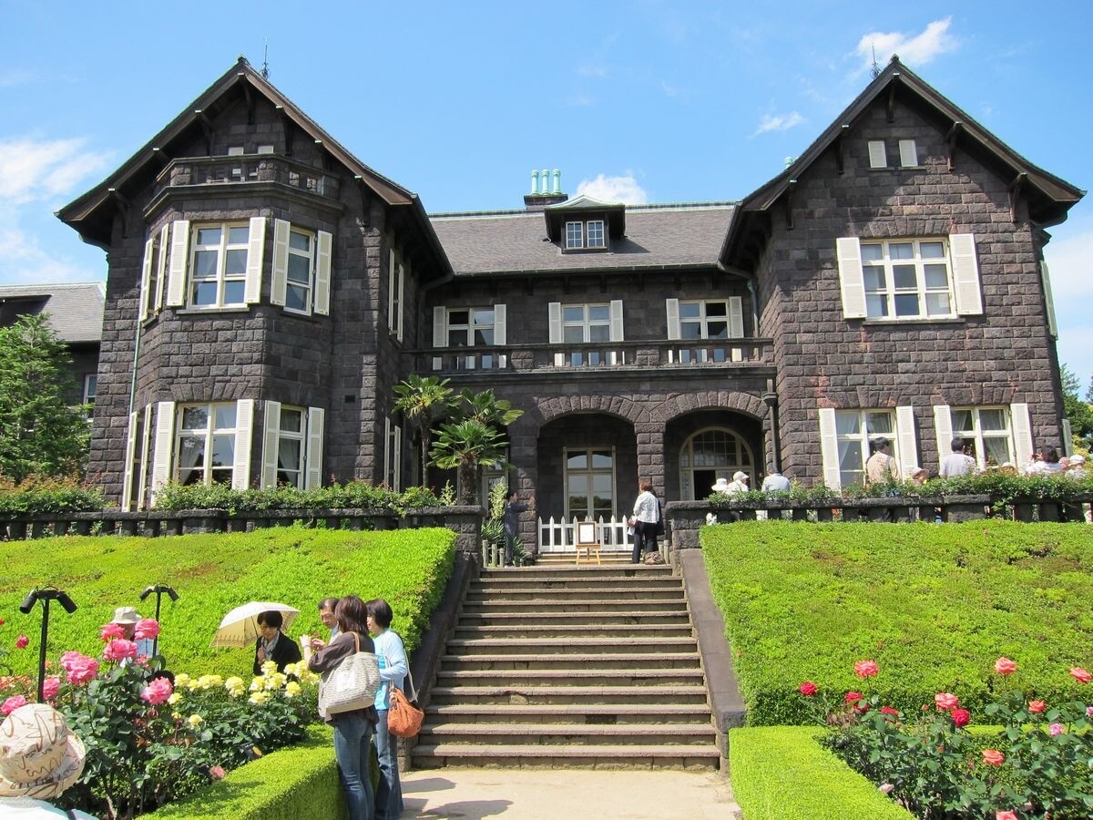 10 Beautiful Spots in Tokyo They Don't Tell You About [Ikemen Edition] 0