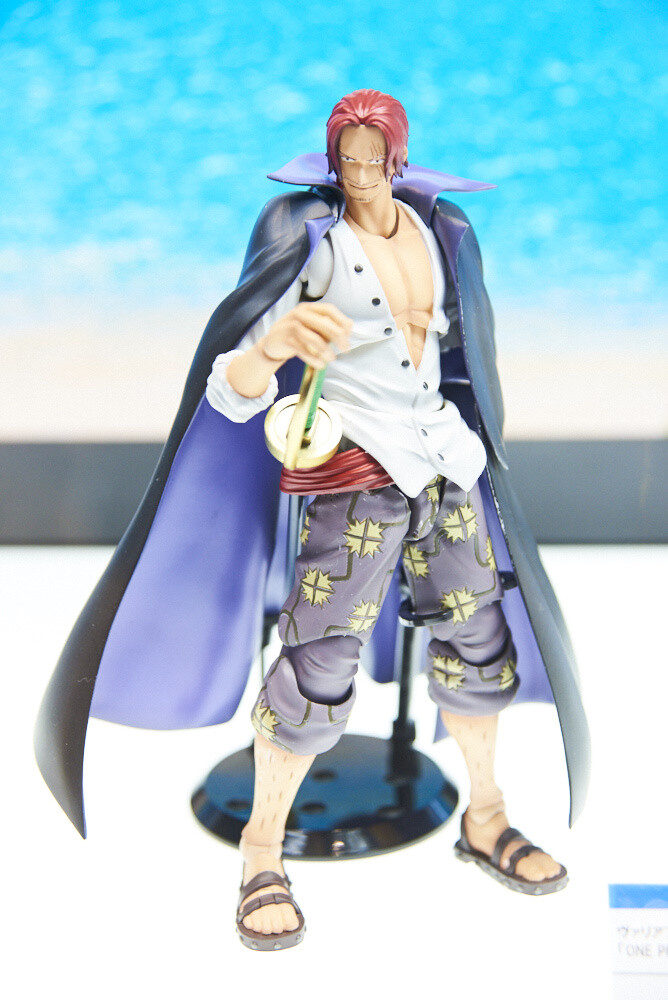 Wonder Festival 2017 Winter: Industry Edition [Event Report] 100