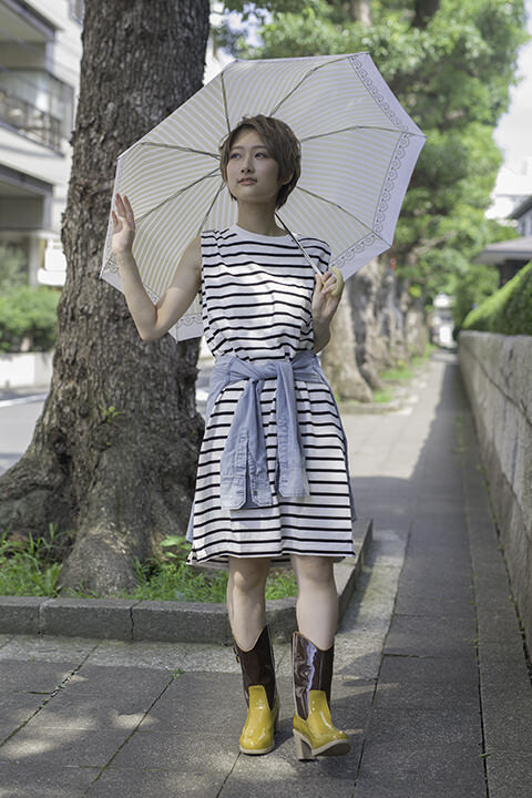 Madoka Magica Apparel and Accessories Add Magic Fun to Rainy Days! 9