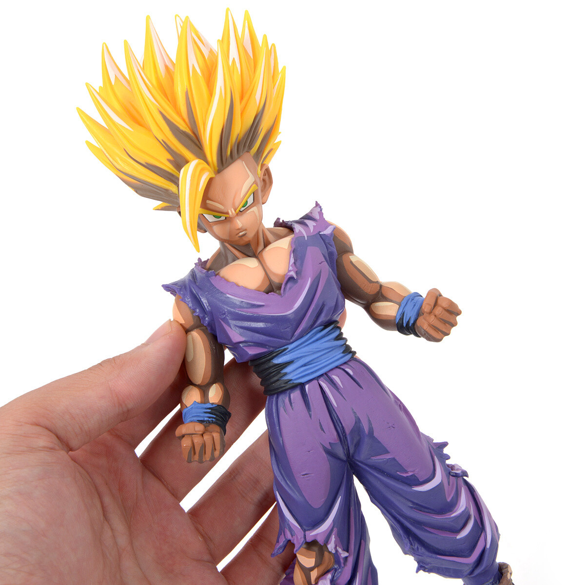 Manga Dimension Masters Stars Piece - Dragon Ball Z 25