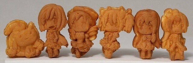 Madoka Magica the Movie　© Magica Quartet / Aniplex Inc., Madoka Movie Project 1