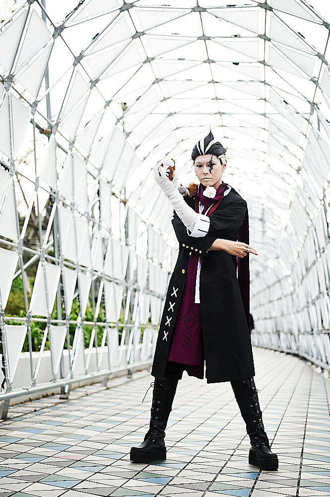 Cosplay Festa TDC, One of the Biggest Cosplay-Only Events in the World, is Held 14