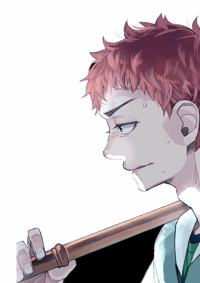 Blue Exorcist 2nd Season Reveals First Trailer and Key Visuals 4