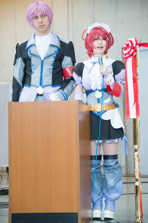 Comiket Special 6 Opens! Event Held at Makuhari for First Time in 25 Years 0