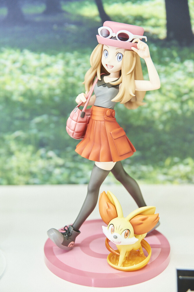 Wonder Festival 2017 Winter: Industry Edition [Event Report] 93