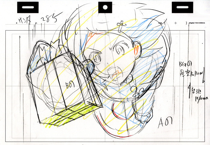 Fundraising Begins on Kickstarter for Practical English Materials Collection for Studying Anime! 6