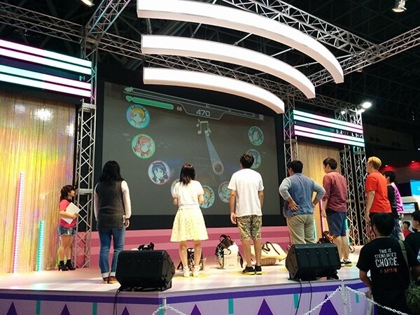 Love Live! School Idol Festival Japan-wide Concert Tour Finally Underway! 10