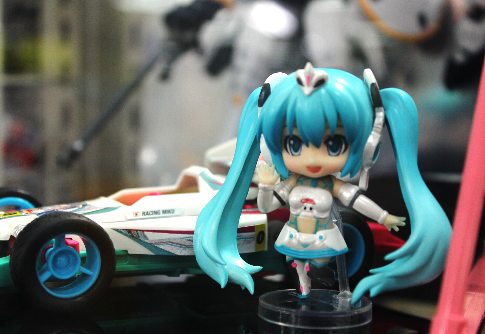 TamTam Akihabara: One of Akihabara’s Largest Hobby Shops 18