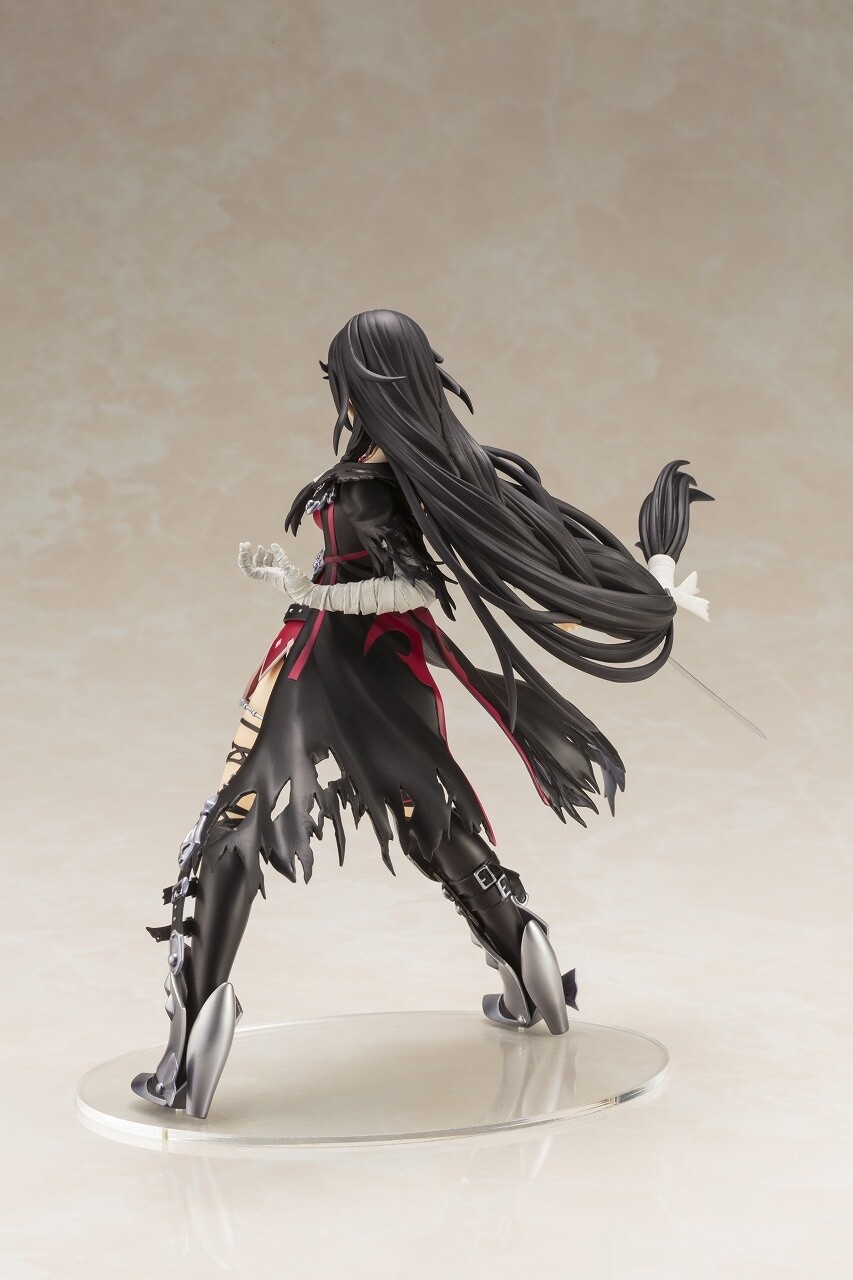 First Figure of Velvet Crowe from Tales of Berseria Up for Pre-order! 3