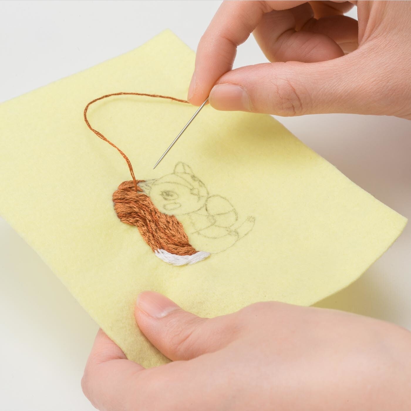 Felissimo’s Couturier Collection Teams Up with March Comes in like a Lion! 16