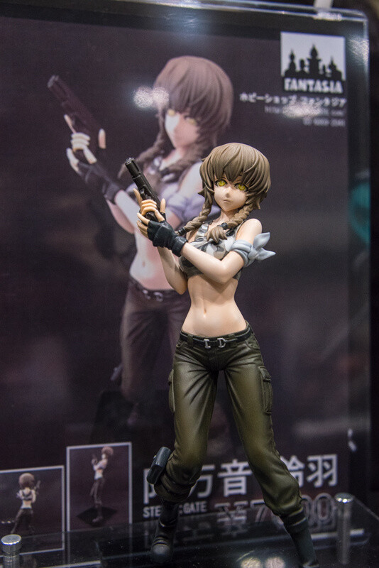 WonFes 2016 Winter Photo Collection! Part 2: Sexy & Cute 51