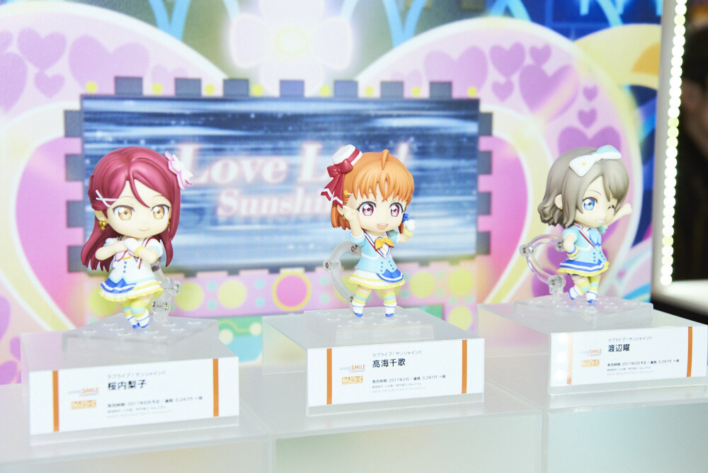 Wonder Festival 2017 Winter: Industry Edition [Event Report] 71