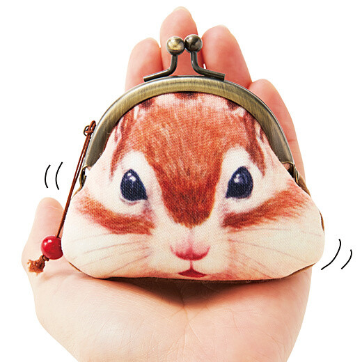 Cute Hamsters to Peek Out from Behind Your Diary or Notebook! 8