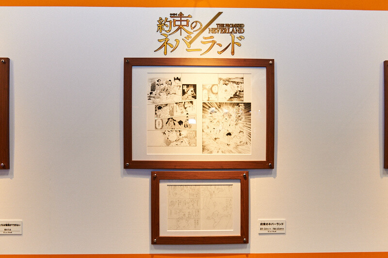 Jump Festa 2018 [Photo Report] 42