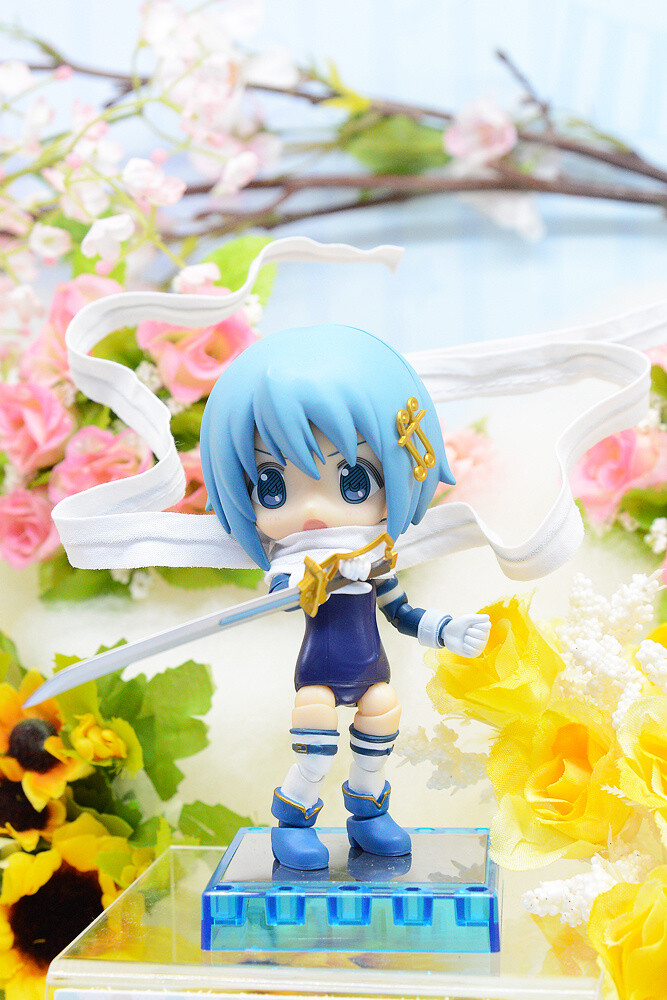 Looking Back at WonFes 2015 [Winter]! Part 2: Photo Collection of Cute and Sexy Figures! 306