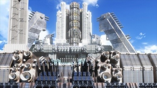 © Psycho-Pass Production Committee  2