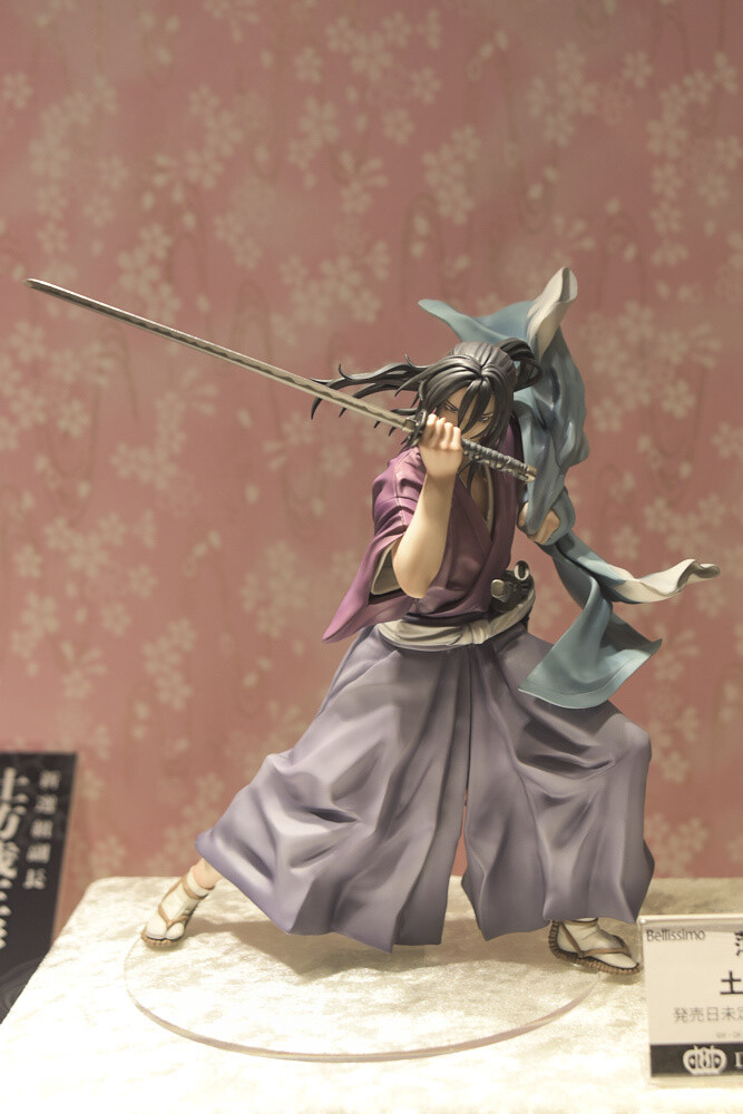 Wonder Festival 2017 Winter: Industry Edition [Event Report] 124