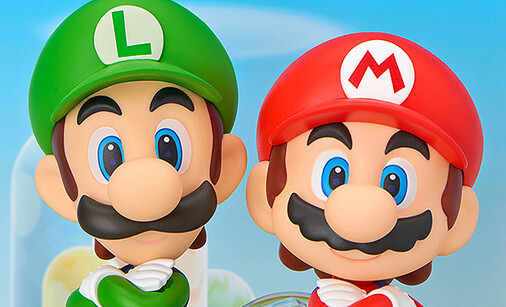 Hikakin and Chroma: Mario Artisans Who Made the Internet Dream Come True 0