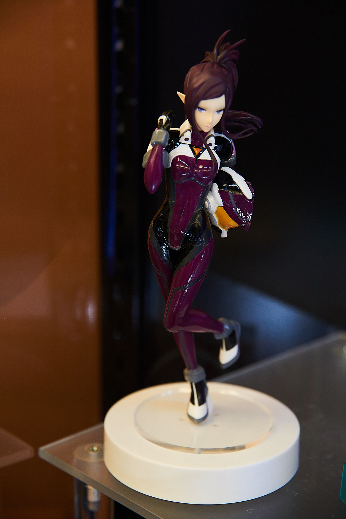 45th Prize Fair [Photo Report] 10