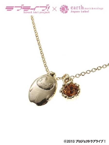 Get Them First at Comiket! “Love Live!” Coordinated Outerwear & One-Piece Dresses from Cute Adult Fashion Brand Japan Label 4