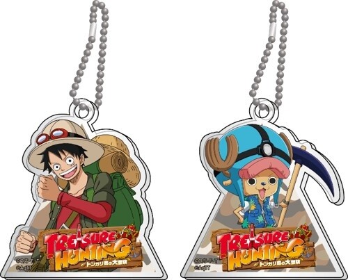 Special Winter Event Winter One Piece 2016-2017 Coming to Tokyo One Piece Tower! 9