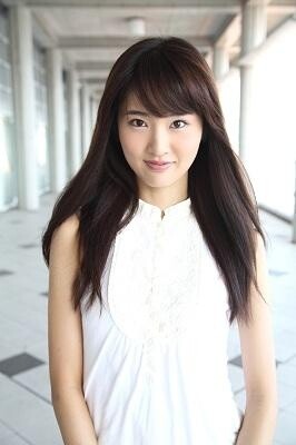 Shiori Sakata: Sailor Venus 3