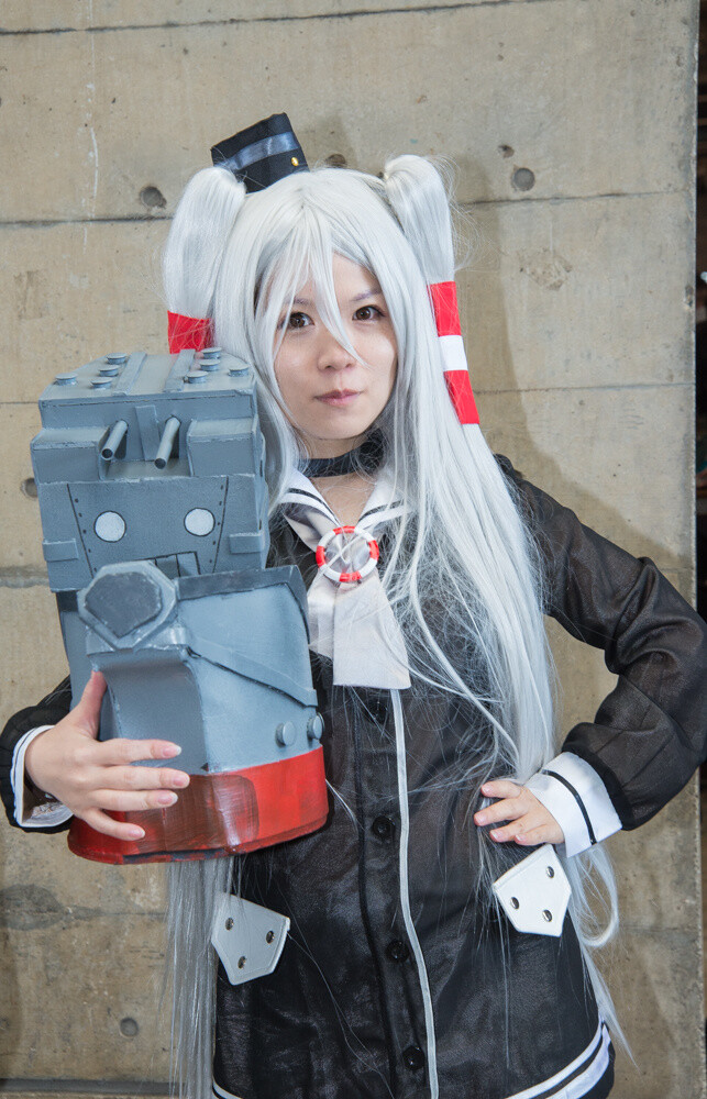 Comiket Special 6 Photo Report: Makuhari Messe Edition 46