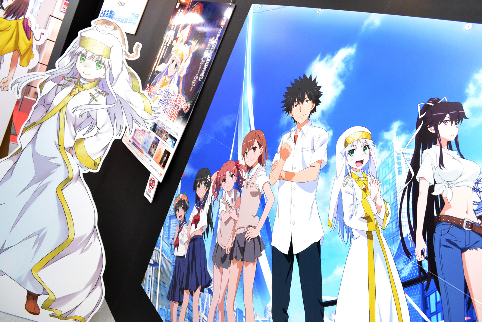 TOM Infiltrates the Best Anime Shop in the World! [2/3] 4