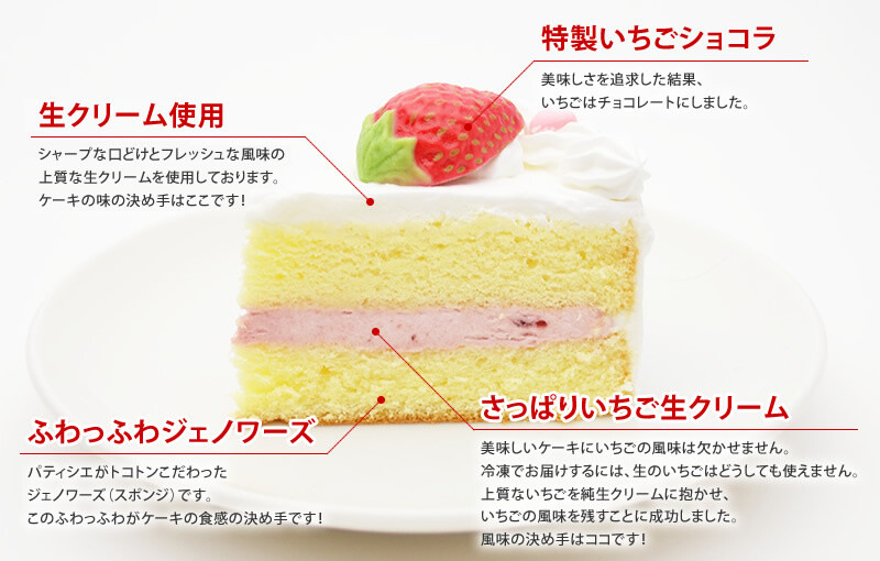 Limited Edition Your Name Christmas Cake Available This Holiday Season Exclusively at Anime Sugar! 2