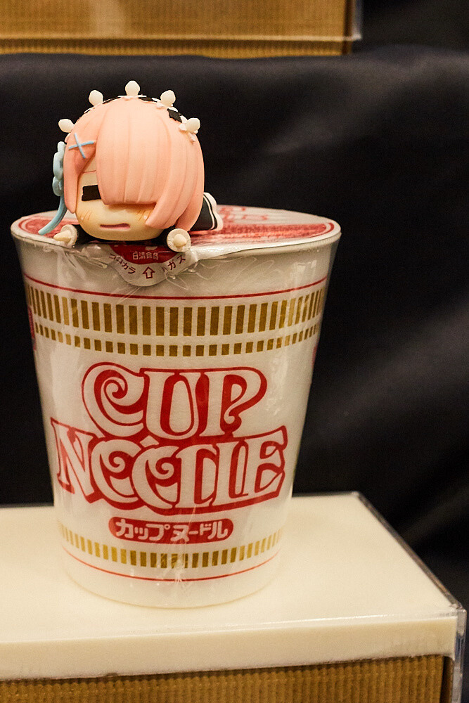 Wonder Festival 2017 Summer: Creator Edition [Event Report] 68