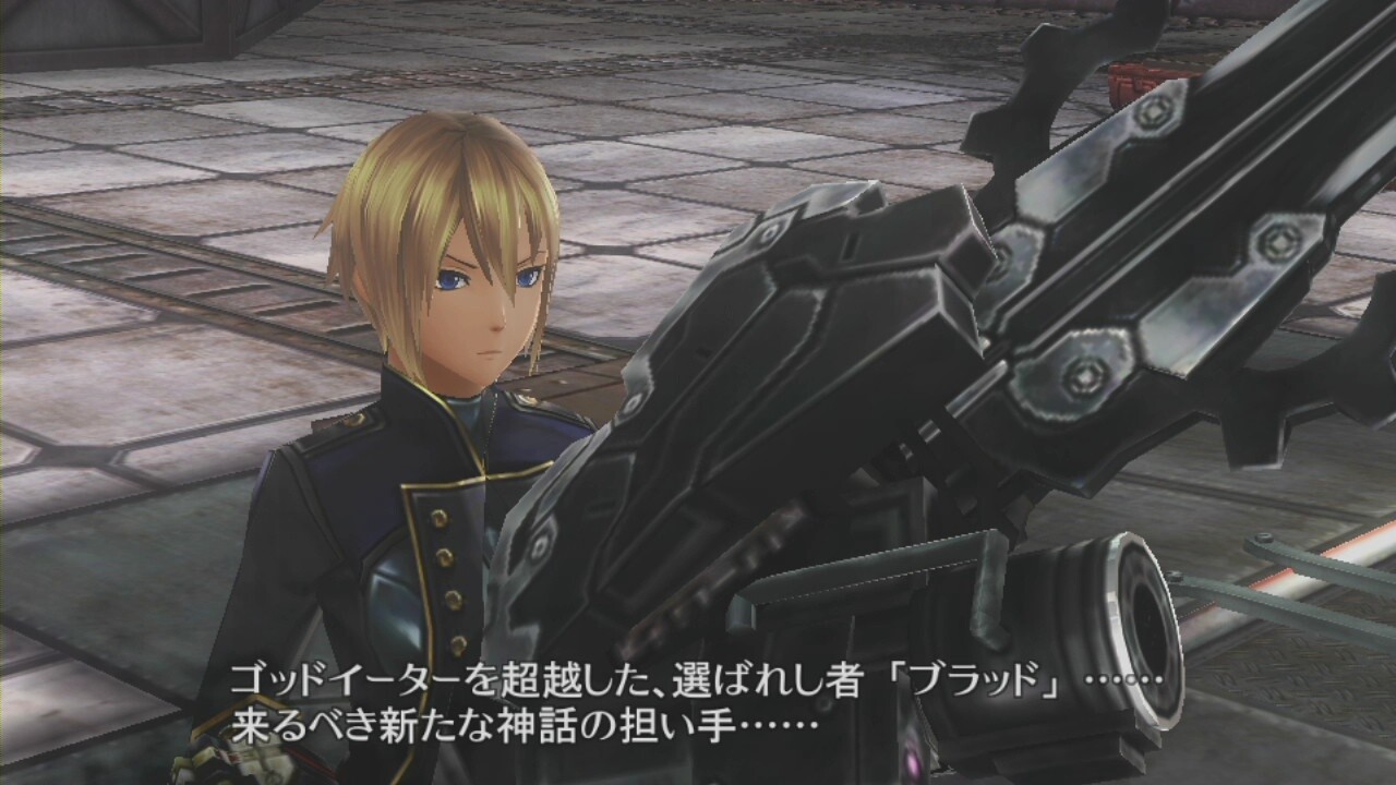 The Sequel Fans Have Been Waiting Three Years For - Introduction to God Eater 2 via Gameplay Video 10