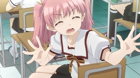 © 2015 Hiroshi Hiroyama, Type-Moon / KADOKAWA / Prisma Illya 2wei Herz! Production Committee 11