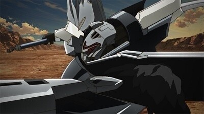 © Yūnosuke Yoshinaga, Flex Comix / Broken Blade Production Committee 9