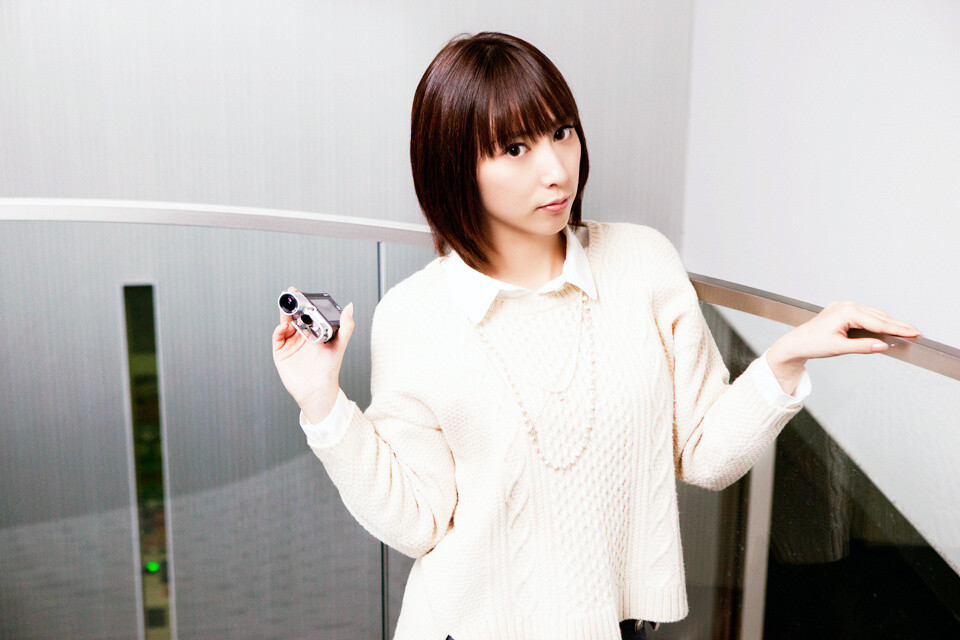 Eir Aoi Interview: Thoughts on Anime Festival Asia 2013 and Her Passion for Anime Songs 3