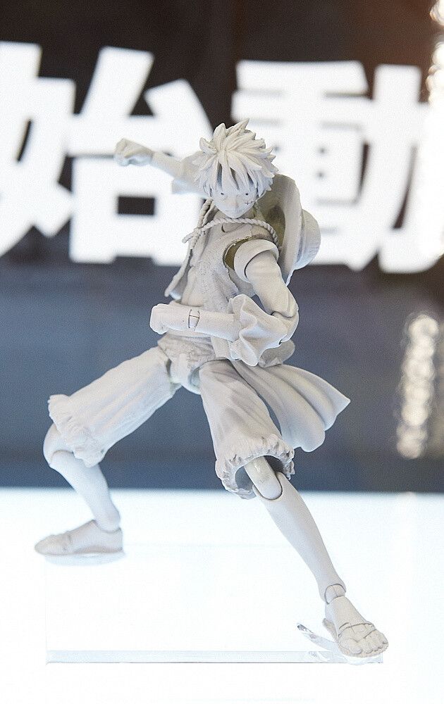 Wonder Festival 2014 Summer Company Booth Report 6