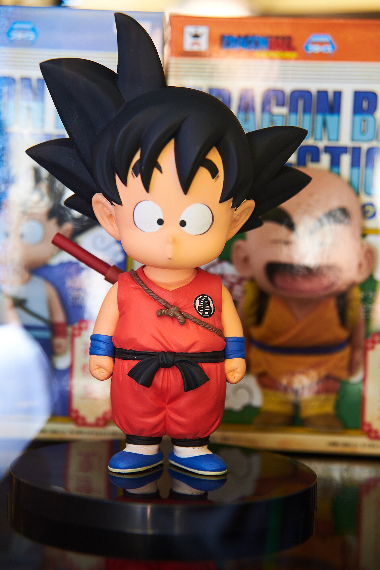 45th Prize Fair [Photo Report] 3