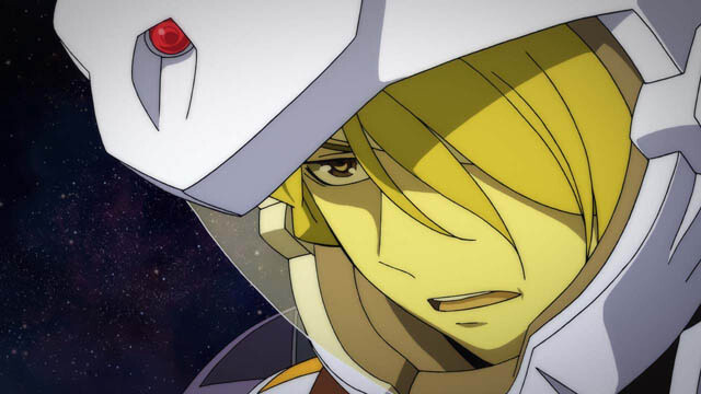 First Volume Blu-ray and DVD for Popular Robot Anime “Valvrave the Liberator” to Release This Summer 11