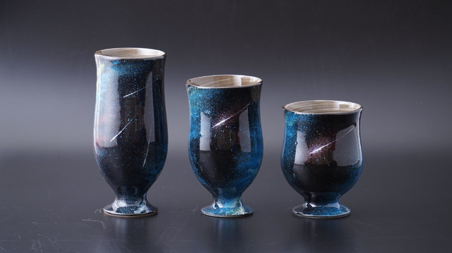 Classic Japanese Pottery Techniques Given New Life With Unforgettable Designs!