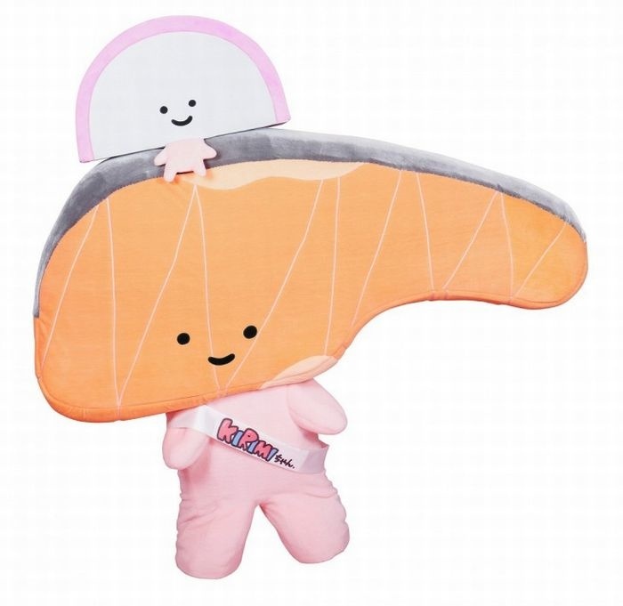 Sanrio’s Hugely Popular Character KIRIMIchan to Perform at Summer Sonic!