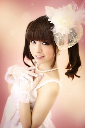 Eir Aoi Does OP, Luna Haruna Does ED for *Sword Art Online II*, Both Songs to Release Aug. 20