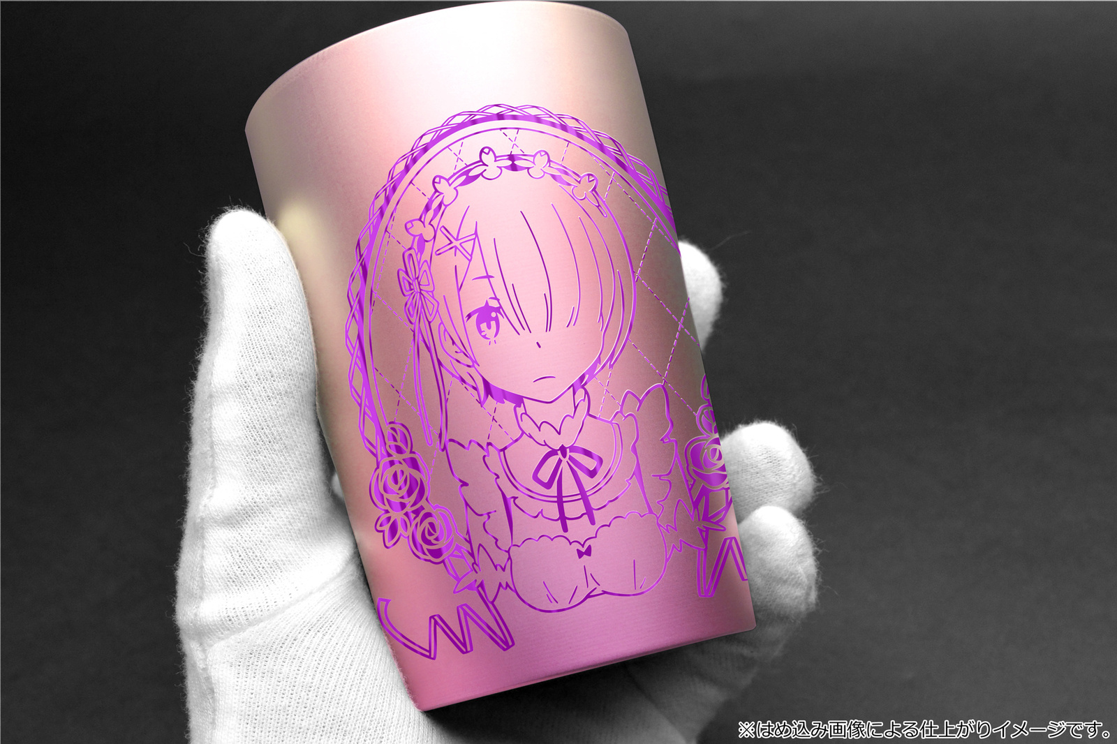 Re:Zero -Starting Life in Another World- Begins Crowdfunding for 7 New Accessories 17