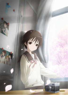 Second PV for “Tamayura: More Aggressive” Releases, Free Distribution of Anime Planned!