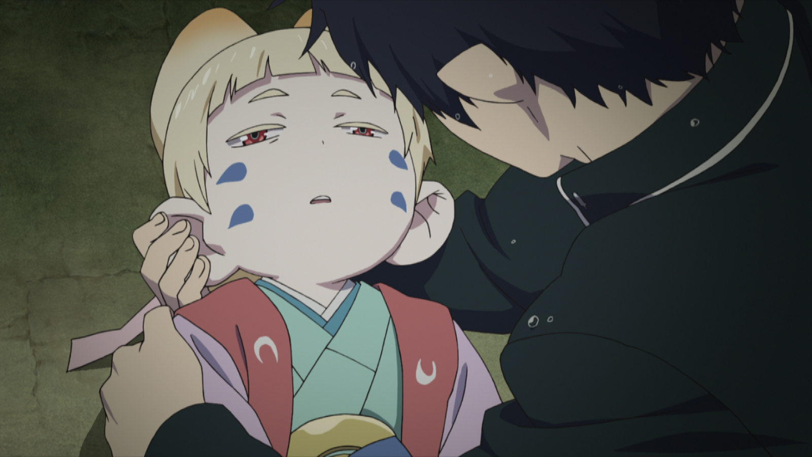 “Blue Exorcist the Movie” is Coming to the U.S.! Screening to Begin This Month! 2