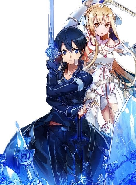 Sword Art Online Gets U.S. Live-Action Adaptation