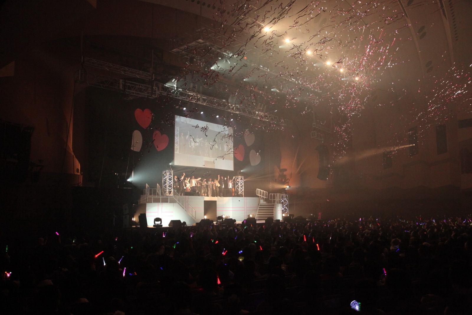 Japan Otome Festival 3 Event Report 1