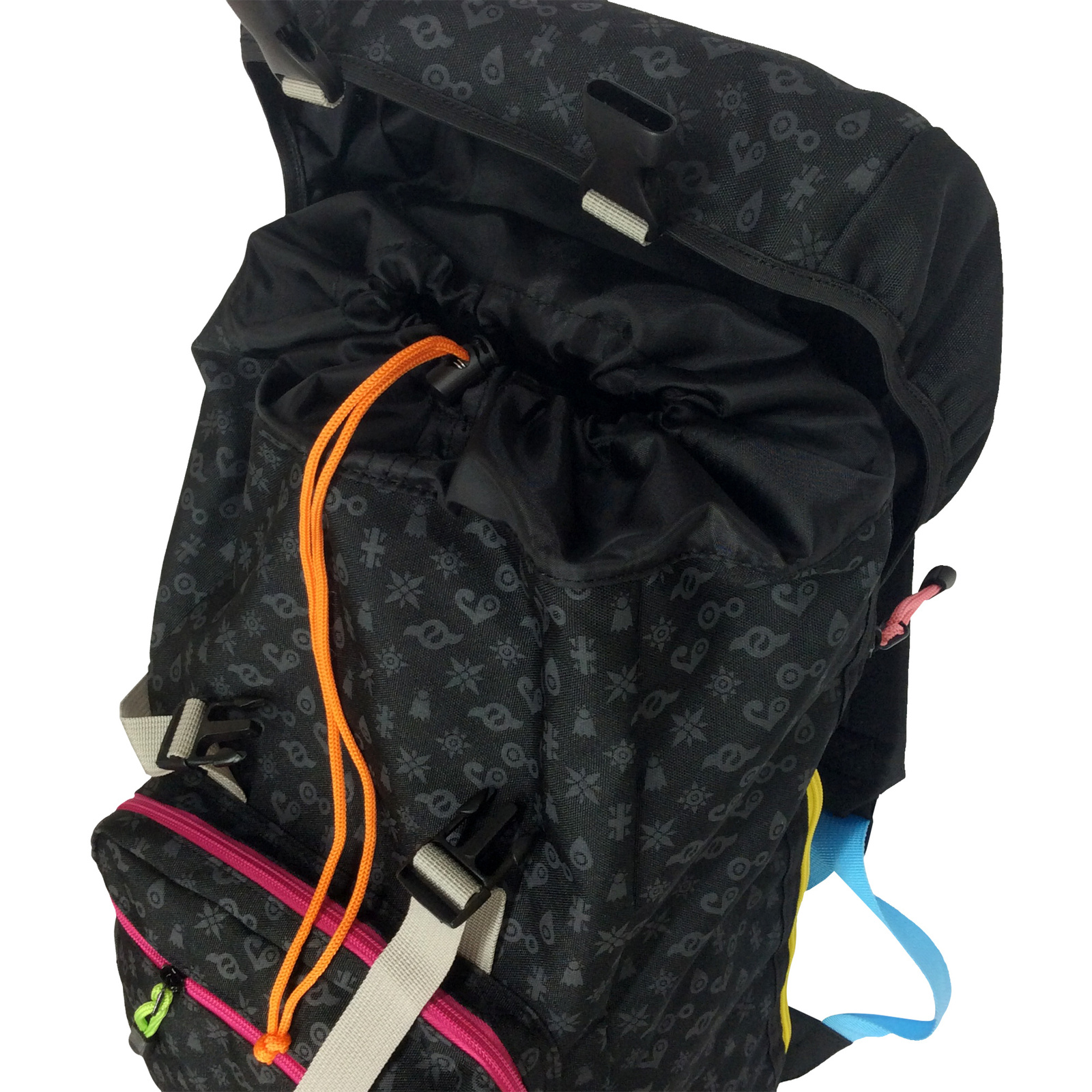 Two Digimon Adventure tri x Outdoor Products Bags Based on the DigiDestined Up for Pre-Order! 2