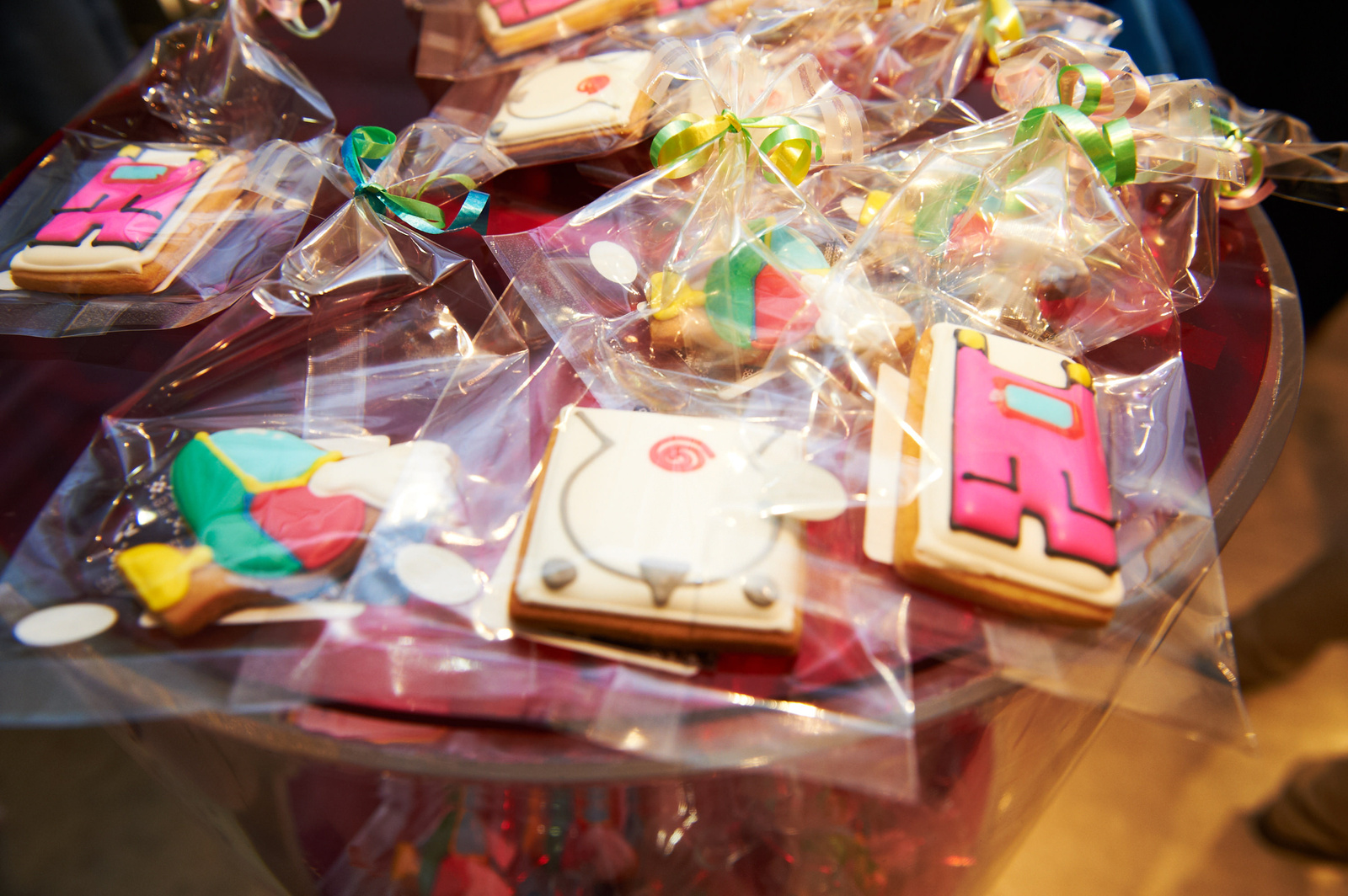 Former Game Consoles Reborn as Clothes and Bags?! Segakawaii Announcement Event Excites Fans! 13